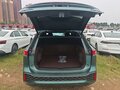 2025 Volkswagen Tayron II (China Market), зелёный, 3294910 рублей - вид 4