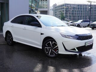 2023 Kaiyi E5, белый, 862000 рублей, вид 3