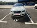 2008 BMW M3 IV (E90), белый - вид 1