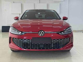 2023 Volkswagen Lamando L II, красный, 1670778 рублей, вид 2