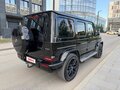2022 Mercedes-Benz G-Класс AMG 63 AMG II (W463), чёрный, 17000000 рублей - вид 5