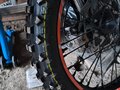 2025 Regulmoto CR-X, чёрный, 140000 рублей - вид 6
