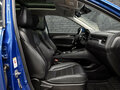 2020 Haval F7 I, синий - вид 11
