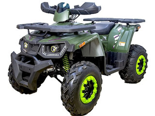 2026 Avantis Hunter 200 Big, чёрный, 261200 рублей, вид 1