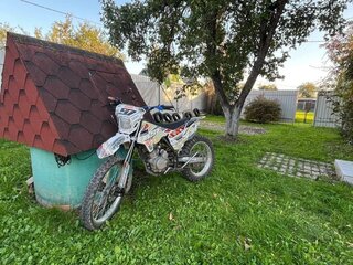 2025 BSE Z2, белый, 110000 рублей, вид 3