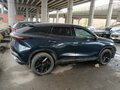 2023 Omoda C5 I, синий, 1270000 рублей - вид 4