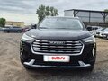 2022 Haval Jolion I, чёрный, 1380667 рублей - вид 1