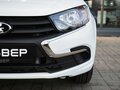 2026 Lada (ВАЗ) Granta I Рестайлинг, белый, 1188000 рублей - вид 9