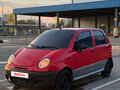 2014 Daewoo Matiz I Рестайлинг, красный, 200000 рублей