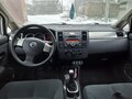 2013 Nissan Tiida I Рестайлинг, серебристый, 820000 рублей - вид 7