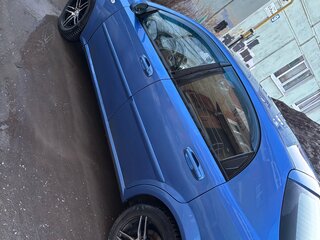 2006 Chevrolet Lacetti I, серебристый, 335000 рублей, вид 5
