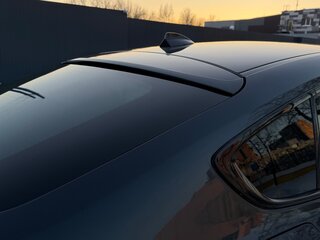 2012 BMW 5 серии Gran Turismo 530d xDrive VI (F10/F11/F07), серый, 2499000 рублей, вид 3