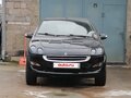 2004 Smart Forfour I, чёрный, 555555 рублей
