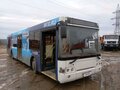 2018 ЛиАЗ 5292, белый, 1053500 рублей - вид 1