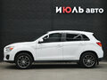 2012 Mitsubishi ASX I Рестайлинг, белый, 900000 рублей - вид 8