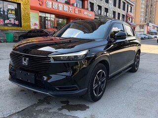 2023 Honda Vezel II, чёрный, 1890000 рублей, вид 1