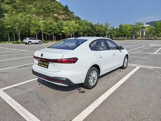 2026 Volkswagen Sagitar S IV, белый, 1945491 рублей, вид 4
