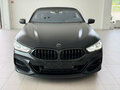 2019 BMW 8 серии M850i xDrive II (G14/G15/G16), чёрный, 8250000 рублей - вид 9