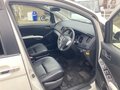 2016 Toyota ISis I Рестайлинг, белый, 1031000 рублей - вид 5