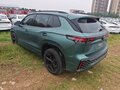2025 Volkswagen Tayron II (China Market), зелёный, 3294910 рублей - вид 2
