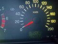 2011 Lada (ВАЗ) 2115, серебристый, 210000 рублей - вид 9