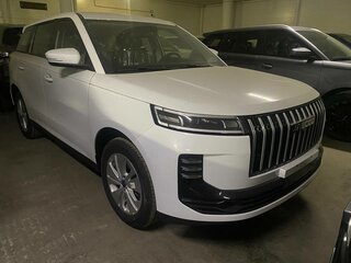 2026 Jaecoo J6, белый, 2289900 рублей, вид 2