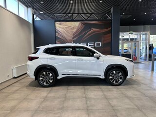 2025 Exeed LX I Рестайлинг 2, белый, 2850000 рублей, вид 2