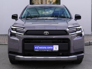 2026 Toyota RAV4 VI (XA60), серый, 4350000 рублей, вид 2