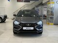 2026 Lada (ВАЗ) Vesta I Рестайлинг (NG), серый, 1855000 рублей - вид 1