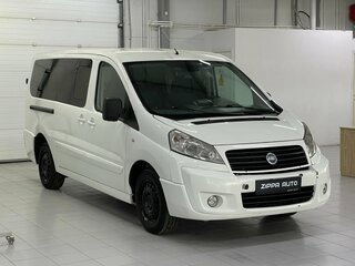 Fiat Scudo II