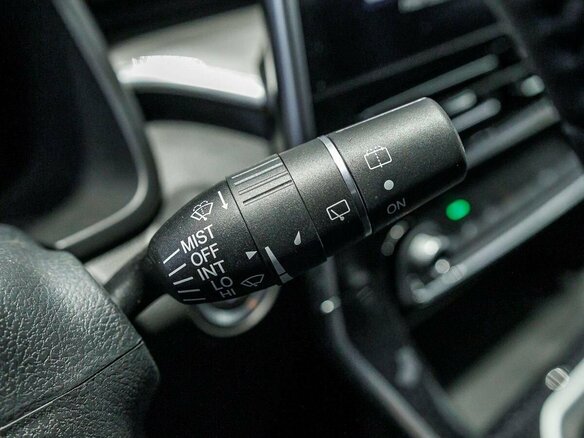 2026 Haval M6 II, белый, 2078010 рублей - вид 20