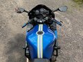1999 Kawasaki ZX-9R Ninja, синий, 270000 рублей - вид 7