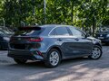 2021 Kia Ceed III, серый, 1688000 рублей - вид 1