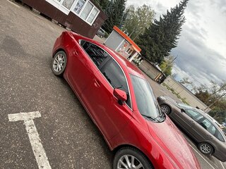2013 Mazda 6 III (GJ), красный, 1150000 рублей, вид 2