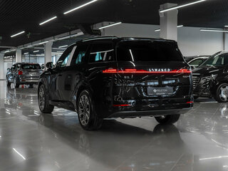 2026 Lynk & Co 900, чёрный, 7900000 рублей, вид 5