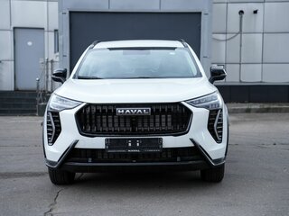 2026 Haval Jolion I Рестайлинг, белый, 2499000 рублей, вид 3