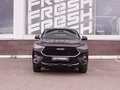 2021 Haval F7x I, чёрный - вид 2