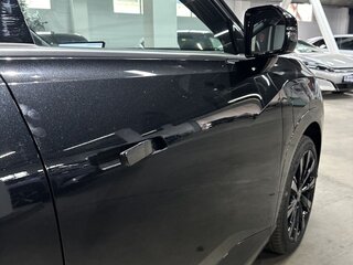 2026 Toyota bZ3X 58.3 kWh, чёрный, 2630095 рублей, вид 4