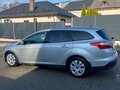 2012 Ford Focus III, серебристый, 650000 рублей - вид 7