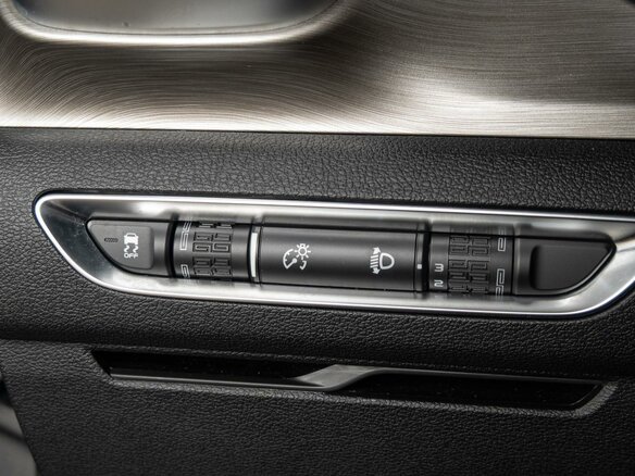 2023 Geely Coolray I, серый - вид 23