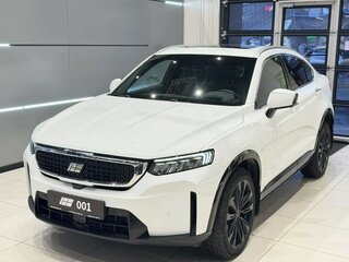 2024 Knewstar 001, белый, 3099000 рублей, вид 1