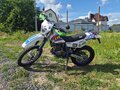1995 Yamaha TT-R250, белый, 310000 рублей