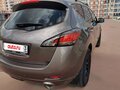 2012 Nissan Murano II (Z51) Рестайлинг 2, бежевый, 1400000 рублей - вид 6