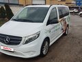 2020 Mercedes-Benz Vito 119 CDI L2 III (W447) Рестайлинг, белый, 4900000 рублей - вид 1
