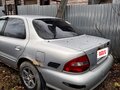 2000 Kia Clarus II, серебристый, 130000 рублей - вид 3