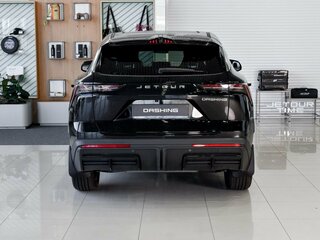 2026 Jetour Dashing I, чёрный, 3029900 рублей, вид 4