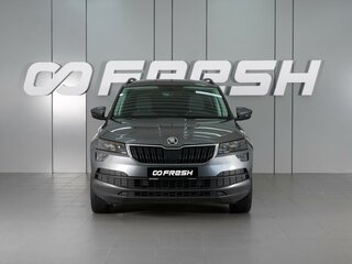 2020 Skoda Karoq I, серый, 2435000 рублей, вид 3