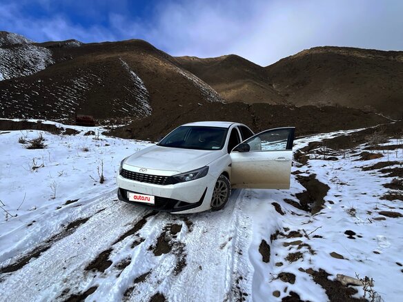 2023 Kaiyi E5, белый, 1300000 рублей - вид 5
