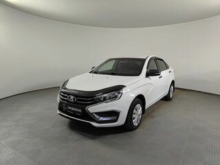 Lada (ВАЗ) Vesta I Рестайлинг (NG)