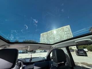 2020 Land Rover Discovery Sport I Рестайлинг, чёрный, 2850000 рублей, вид 5
